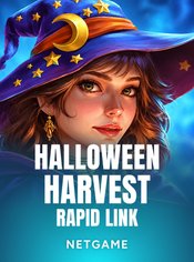 Halloween Harvest: Rapid Link