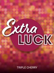 Extra luck slot by Triple Cherry