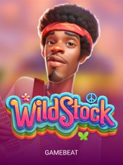 WildStock Mobile slot by Gamebeat