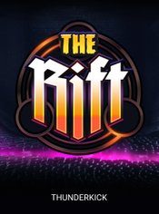 The Rift slot by Thunderkick