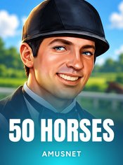 50 Horses