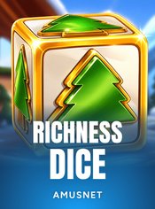 Richness Dice