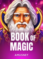 Book of Magic