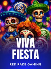 Viva Fiesta