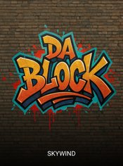 Da Block slot by Skywind
