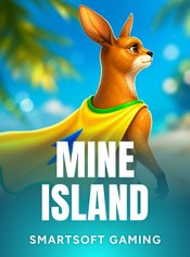 Mine Island