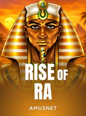 Rise of RA