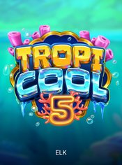 Tropicool 5 slot by ELK Studios