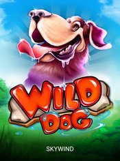 Wild Dog slot by Skywind