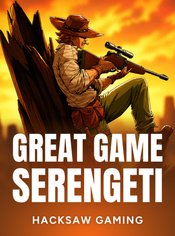 Great Game Serengeti