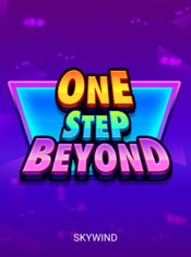 One Step Beyond slot by Skywind