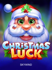 Christmas Luck slot by Skywind