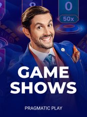 Gameshows slot by Pragmatic Play