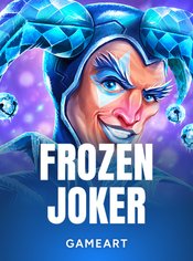 Frozen Joker