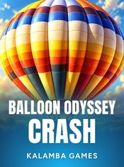 Balloon Odyssey Crash