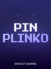 Pin Plinko slot by Mascot Gaming