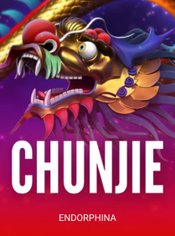Chunjie slot by Endorphina