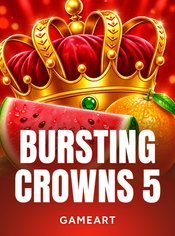 Bursting Crowns 5