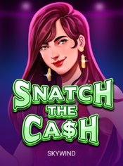 Snatch The Cash slot by Skywind