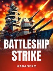 Battleship Strike