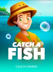 Catch a Fish Mobile slot by Caleta Gaming