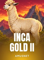 Inca Gold II