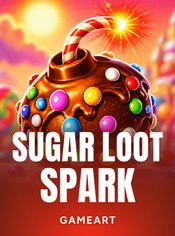 Sugar Loot Spark