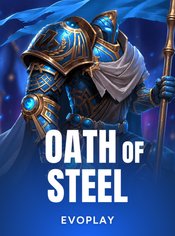 Oath of Steel