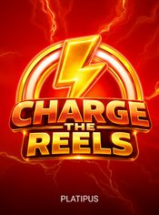 Charge the Reels slot by Platipus