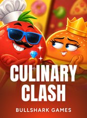 Culinary Clash Mobile