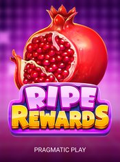 Ripe Rewards slot by Pragmatic Play