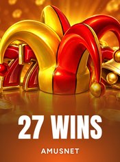 27 Wins