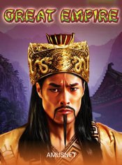 Great Empire slot by Amusnet