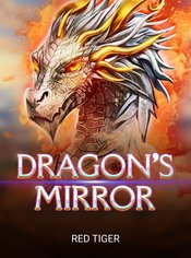 Dragon’s Mirror slot by Red Tiger
