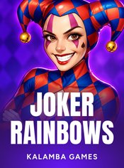 Joker Rainbows