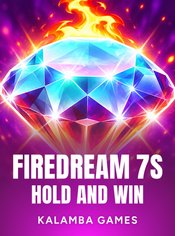Firedream 7s Hold and Win