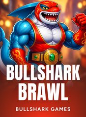 Bullshark Brawl Mobile