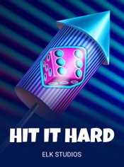 Hit It Hard slot by ELK Studios