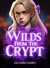 Wilds from the Crypt slot by Kalamba Games