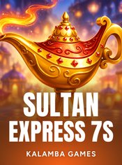 Sultan Express 7s