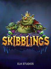 Skibblings slot by ELK Studios