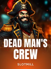 Dead Man's Crew
