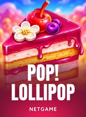 POP! Lollipop