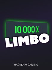 Limbo slot by Hacksaw Gaming