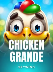 Chicken Grande
