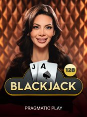 Blackjack 128 slot by Pragmatic Play