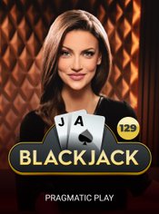 Blackjack 129 slot by Pragmatic Play
