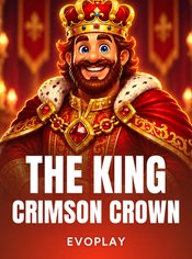 The King: Crimson Crown