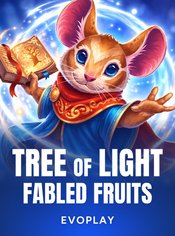 Tree of Light: Fabled Fruits