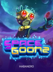 Space Goonz slot by Habanero